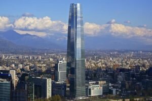 Imágenes de Santiago de Chile