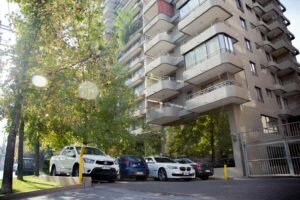 Imágenes de Santiago de Chile
